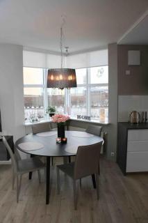 Asa´s comfortable, cozy nest in the north. - 4