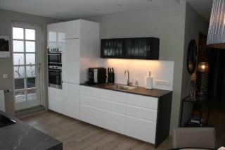 Asa´s comfortable, cozy nest in the north. - 3