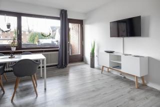 Biebrach's Ferienwohnungen - Wilhelmshaven - 8