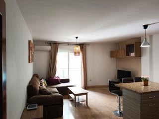 JAC - Wifi, 1 dormitorio, Terraza, Centro a 150 metros, Playa 850 metros - Torremolinos - 9
