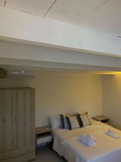 Louloudas rooms paros - Molos Parou - 3