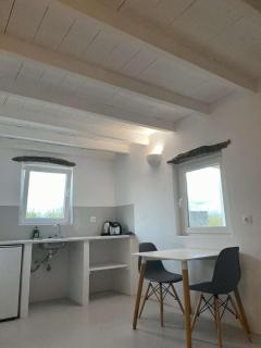 Louloudas rooms paros - Molos Parou - 2