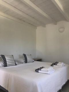Louloudas rooms paros - Molos Parou - 1