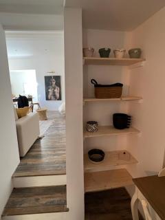 L'AIR DU TEMPS, Superbe appartement, au coeur du Centre Historique de Grasse - Grasse - 8