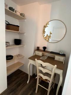 L'AIR DU TEMPS, Superbe appartement, au coeur du Centre Historique de Grasse - Grasse - 3