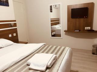 Larok Hotel - Akçaabat - 7