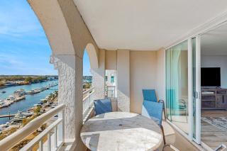 Yacht Club Penthouse - Myrtle Beach - 0