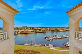 Yacht Club Penthouse - Myrtle Beach - 9