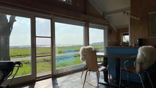 Over Lake - Monnickendam - 6