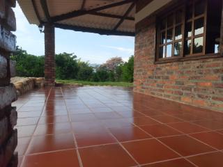 Hacienda Rosa Franca - Santana - 5