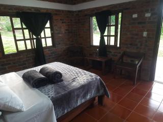 Hacienda Rosa Franca - Santana - 4