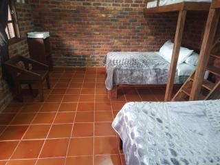 Hacienda Rosa Franca - Santana - 1