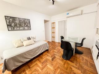 RentUp - 2 ambientes en Recoleta Vivi la vida portena con estilo - Buenos Aires - 7