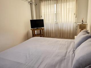 RentUp - 2 ambientes en Recoleta Vivi la vida portena con estilo - 8