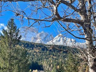 home in dolomiti - Villanova - 3