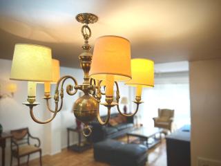 Exclusive Apartment in Recoleta BN4 by Apartments Bariloche - Buenos Aires - 3