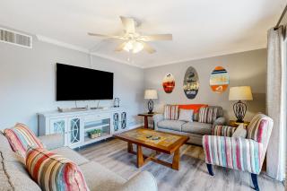 Seascape Golf Villas 98B - Destin - 5