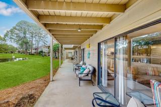 Seascape Golf Villas 98B - Destin - 7