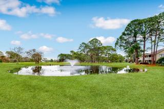 Seascape Golf Villas 98B - Destin - 6