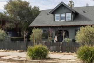 The Craft House Inn - Santa Barbara - 8