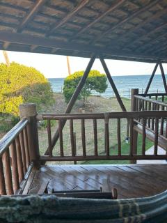 Village pé na areia, melhor praia de itacimirim - Itacimirim - 5