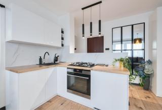 Apartament Gospody 23 - 3