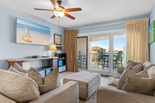 Maravilla Condominium 3401 by Newman-Dailey - Destin - 0