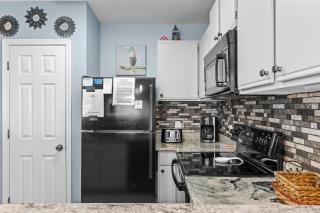 Maravilla Condominium 3401 by Newman-Dailey - 5