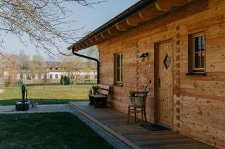 Chalets am Duschl-Hof - Bayerbach - 0