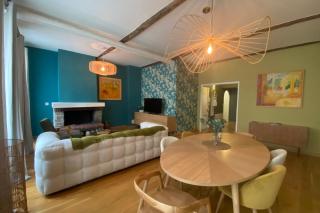 Charming renovated apartment near the beach - Marsiglia - 6