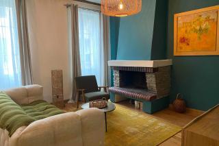 Charming renovated apartment near the beach - Marsiglia - 7