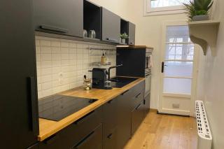Charming renovated apartment near the beach - Marsiglia - 4