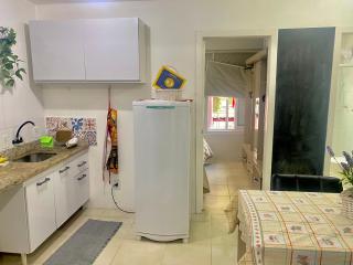 Apartamento Floripa 16 - Próximo Ao Centro, UFSC, Aeroporto e Praias - 2