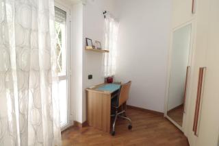 Luminoso e accogliente appartamento con giardino - Battistini - Roma - 5