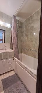 Bourg-St-Maurice/ Les Arcs - Appartement 5 Personnes - Bourg-Saint-Maurice - 3