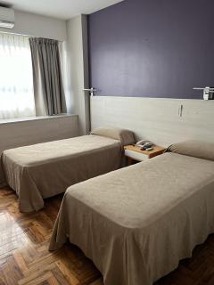 Columbia Palace Hotel - Buenos Aires - 7