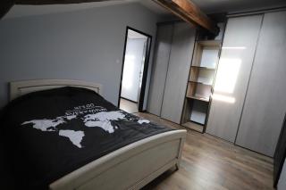 Duplex climatisé - Aramits - 3