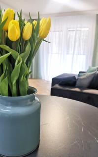 Plażowa Park Apartamenty - Międzywodzie - 6