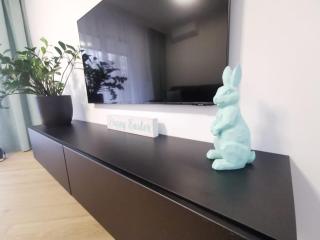 Plażowa Park Apartamenty - Międzywodzie - 8