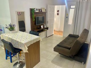 Apartamento Floripa 16 - Próximo Ao Centro, UFSC, Aeroporto e Praias - 6