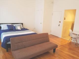 Studio apartment near Columbus Circle/Central Park - Nueva York - 4