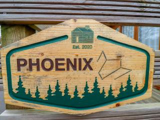 Phoenix - Morpeth - 8