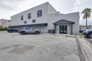 Downtown Galveston Home Walk to Historic District - Galveston - 8