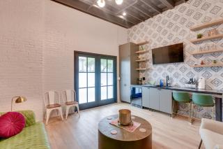 Downtown Galveston Home Walk to Historic District - Galveston - 6