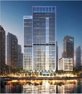 Palace Residences Dubai Creek Harbour - Dubai - 1