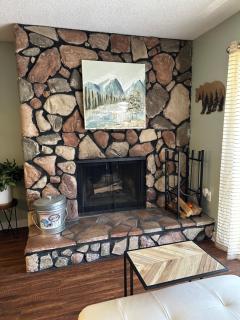 Bearadise Retreat At English Mountain Condo - 2