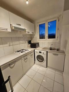 Bel appartement à Choisy-le-roi - Choisy-le-Roi - 6