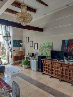 Artesia - Junior Suite - Angellara - 7