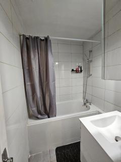 Bel appartement à Choisy-le-roi - Choisy-le-Roi - 9