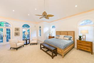 Waterfront Pink House with Private Dock & Pool - Captiva - 1